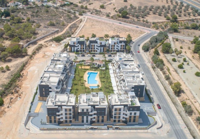Herverkoop - Appartement - Orihuela Costa - Costa Blanca