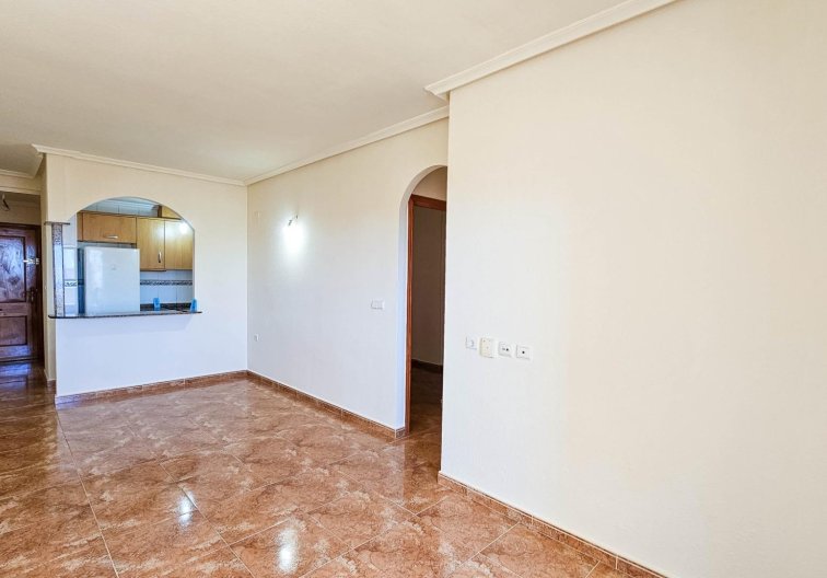 Resale - Apartment - Torrevieja - Centro