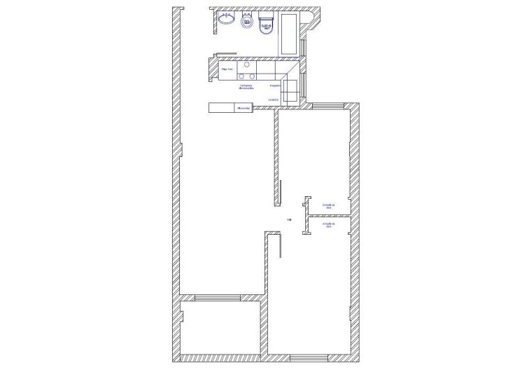 Resale - Apartment - Torrevieja - Centro
