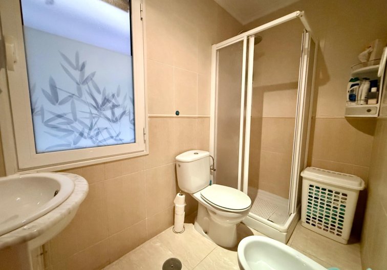 Wiederverkauf - Wohnung - Torrevieja