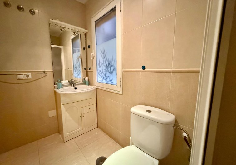 Wiederverkauf - Wohnung - Torrevieja