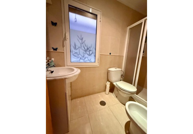 Wiederverkauf - Wohnung - Torrevieja