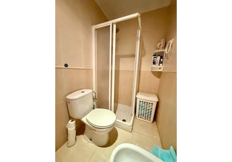 Wiederverkauf - Wohnung - Torrevieja