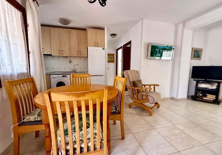 Herverkoop - Appartement - Torrevieja - Los Europeos