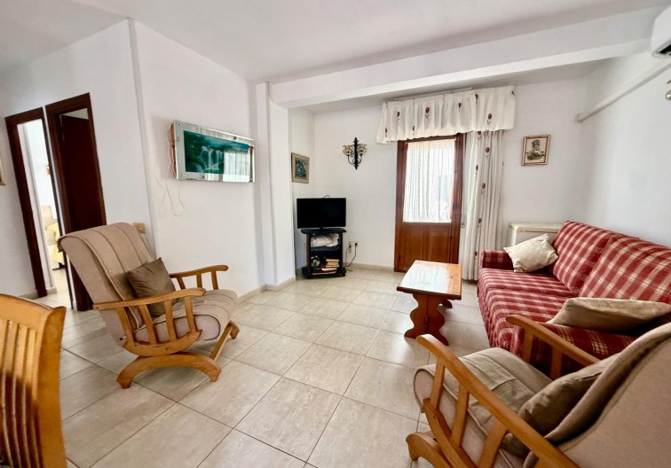 Herverkoop - Appartement - Torrevieja - Los Europeos