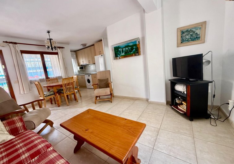 Herverkoop - Appartement - Torrevieja - Los Europeos