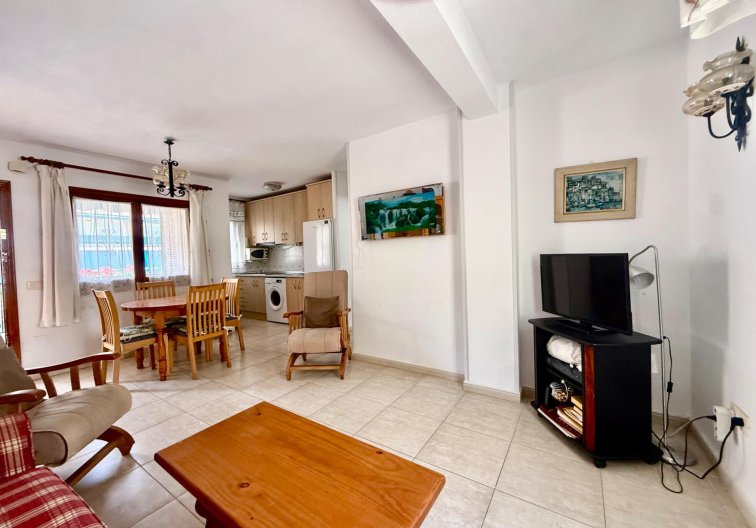 Herverkoop - Appartement - Torrevieja - Los Europeos