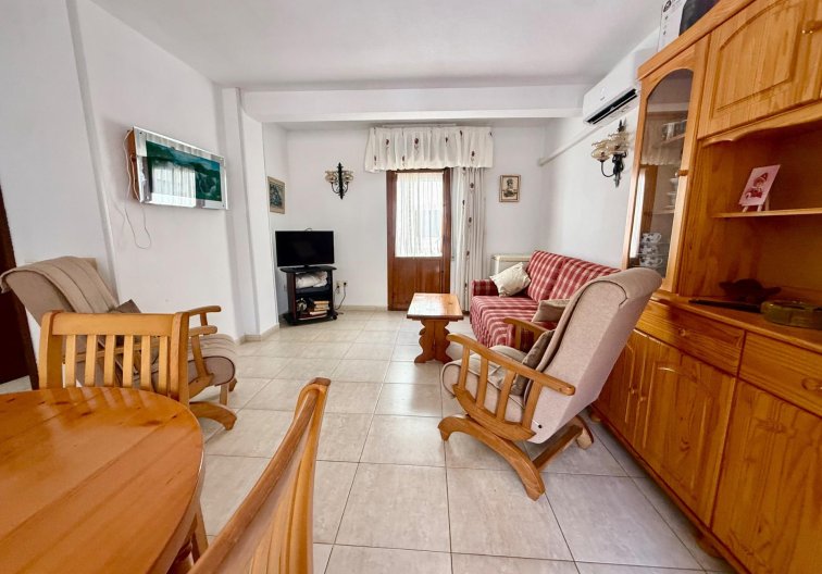 Herverkoop - Appartement - Torrevieja - Los Europeos