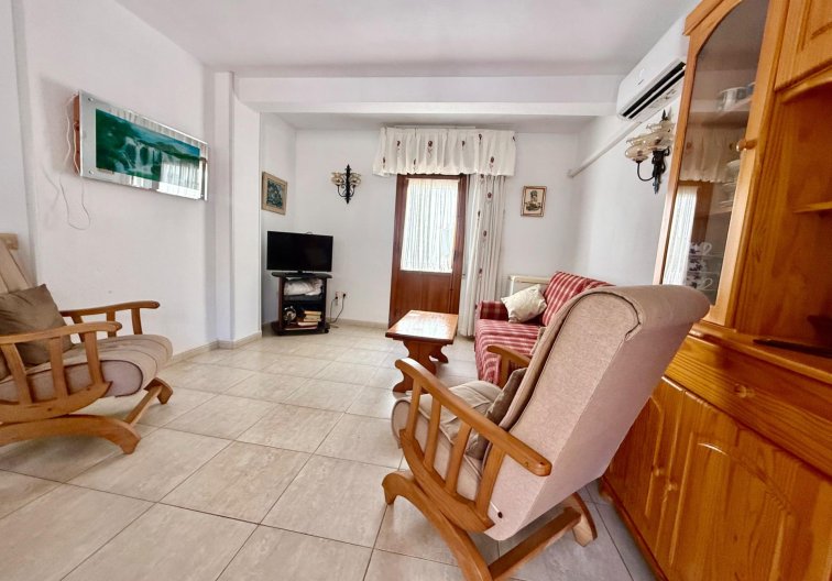 Herverkoop - Appartement - Torrevieja - Los Europeos