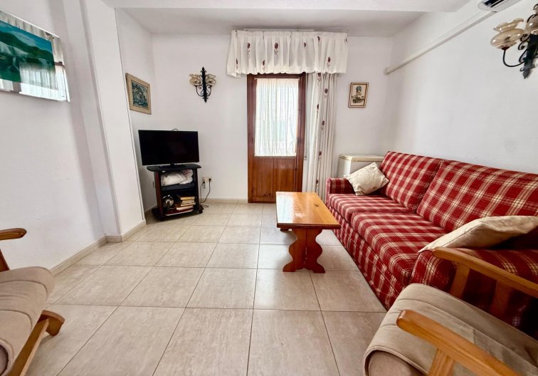 Herverkoop - Appartement - Torrevieja - Los Europeos