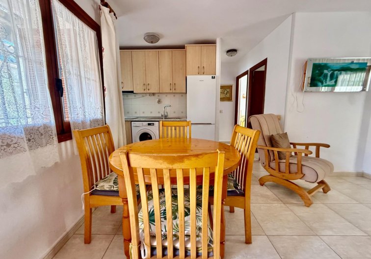 Herverkoop - Appartement - Torrevieja - Los Europeos