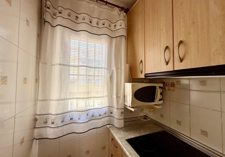 Herverkoop - Appartement - Torrevieja - Los Europeos