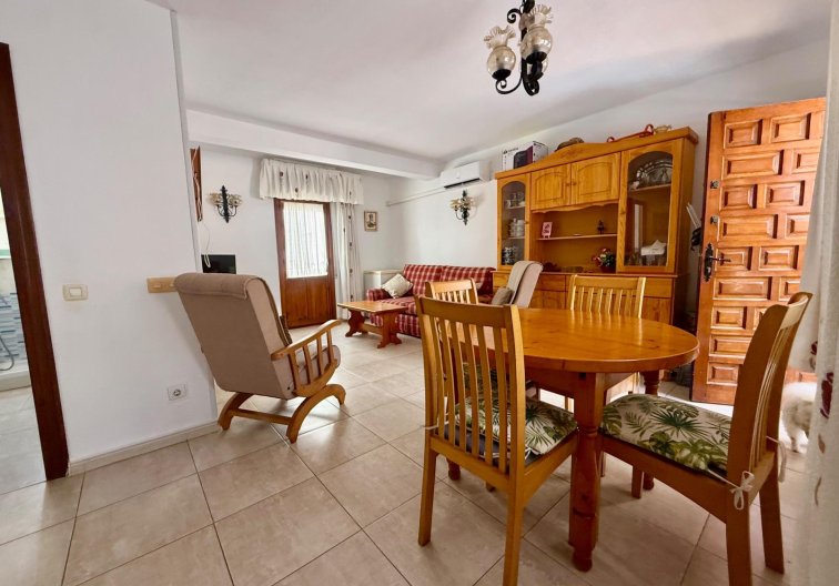 Herverkoop - Appartement - Torrevieja - Los Europeos