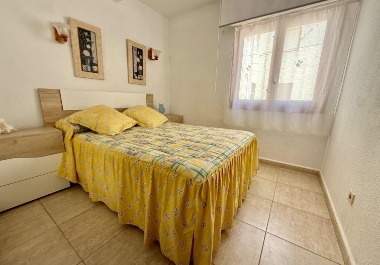Herverkoop - Appartement - Torrevieja - Los Europeos