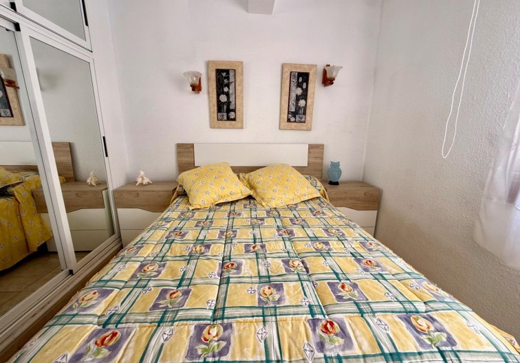 Herverkoop - Appartement - Torrevieja - Los Europeos