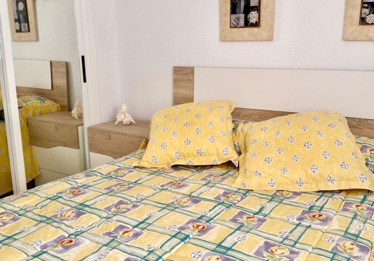 Herverkoop - Appartement - Torrevieja - Los Europeos