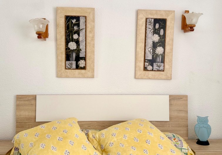 Herverkoop - Appartement - Torrevieja - Los Europeos