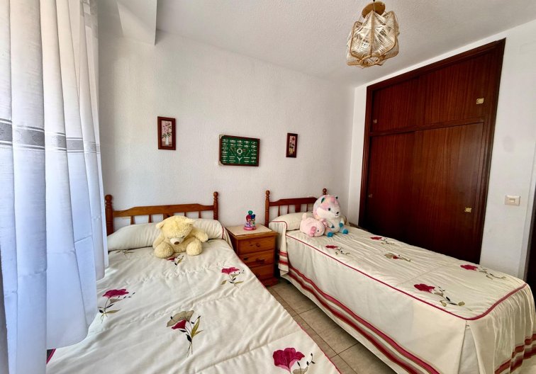 Herverkoop - Appartement - Torrevieja - Los Europeos