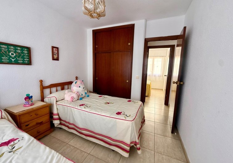 Herverkoop - Appartement - Torrevieja - Los Europeos