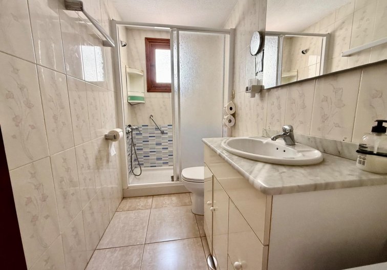 Herverkoop - Appartement - Torrevieja - Los Europeos