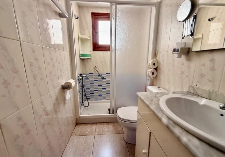 Herverkoop - Appartement - Torrevieja - Los Europeos