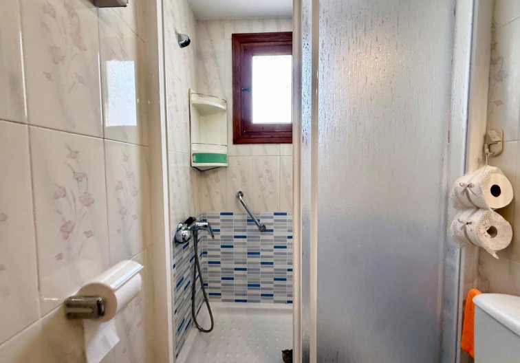 Herverkoop - Appartement - Torrevieja - Los Europeos