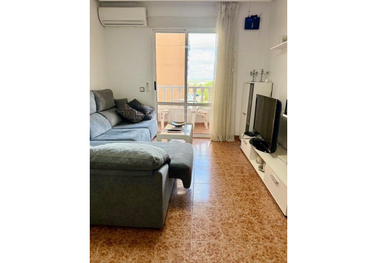 Wiederverkauf - Wohnung - Torrevieja - Parque De Las Naciones