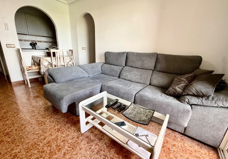 Wiederverkauf - Wohnung - Torrevieja - Parque De Las Naciones