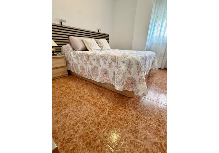 Wiederverkauf - Wohnung - Torrevieja - Parque De Las Naciones