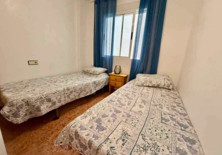Wiederverkauf - Wohnung - Torrevieja - Parque De Las Naciones