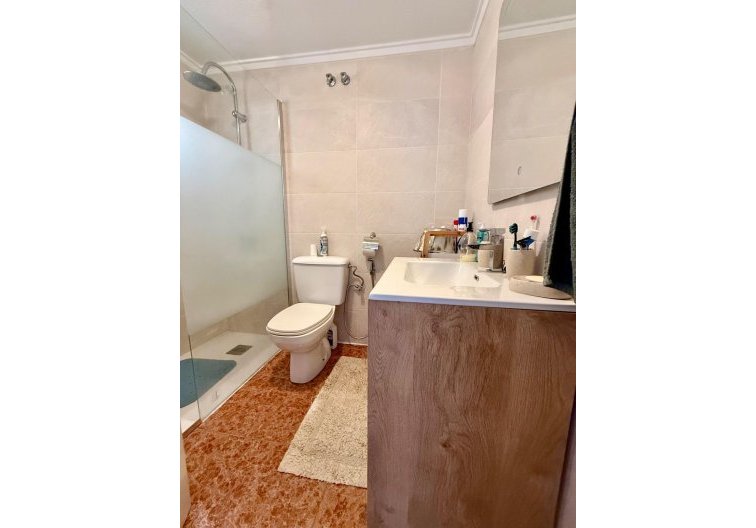 Wiederverkauf - Wohnung - Torrevieja - Parque De Las Naciones