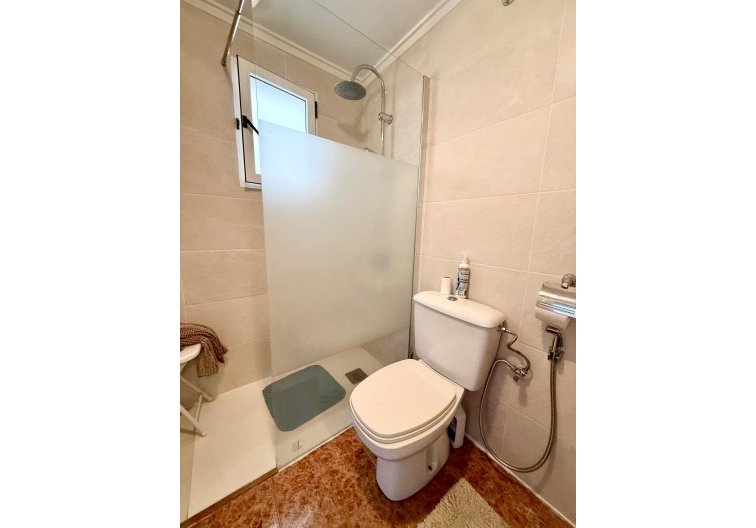 Wiederverkauf - Wohnung - Torrevieja - Parque De Las Naciones