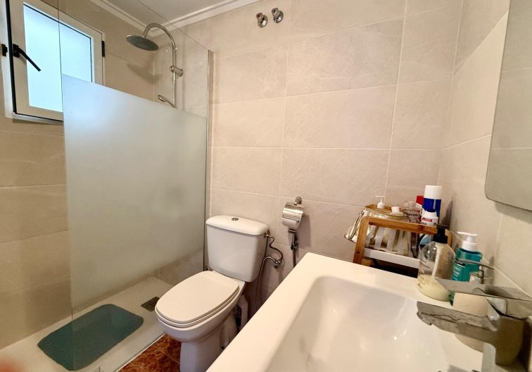 Wiederverkauf - Wohnung - Torrevieja - Parque De Las Naciones