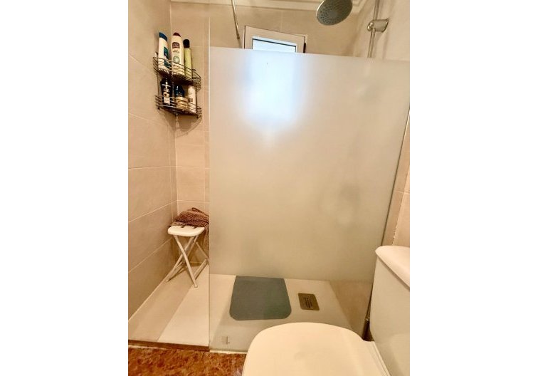 Wiederverkauf - Wohnung - Torrevieja - Parque De Las Naciones