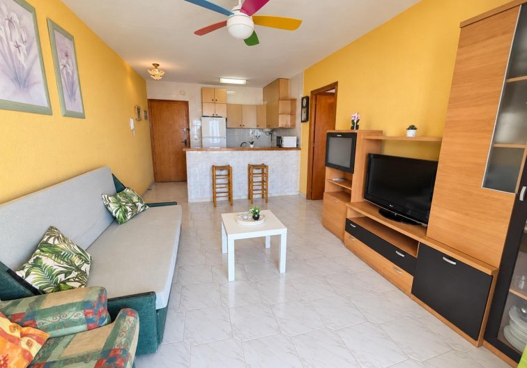 Wiederverkauf - Penthaus - Torrevieja - Los Europeos