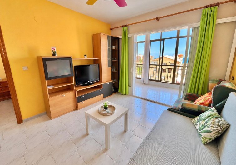 Wiederverkauf - Penthaus - Torrevieja - Los Europeos