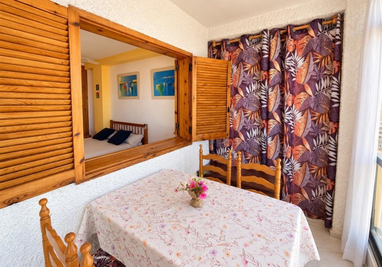 Wiederverkauf - Penthaus - Torrevieja - Los Europeos
