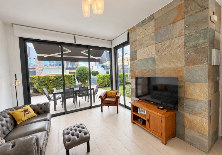 Herverkoop - Duplex - Orihuela Costa - Costa Blanca