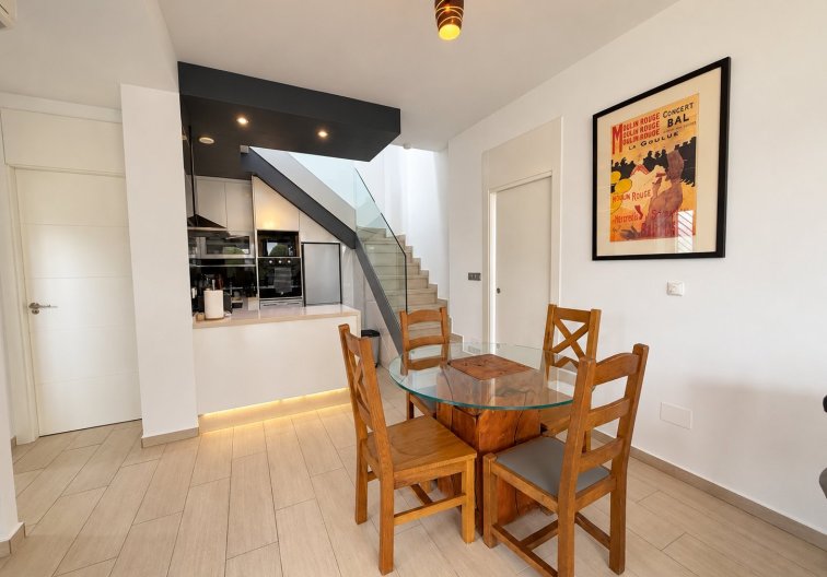 Herverkoop - Duplex - Orihuela Costa - Costa Blanca
