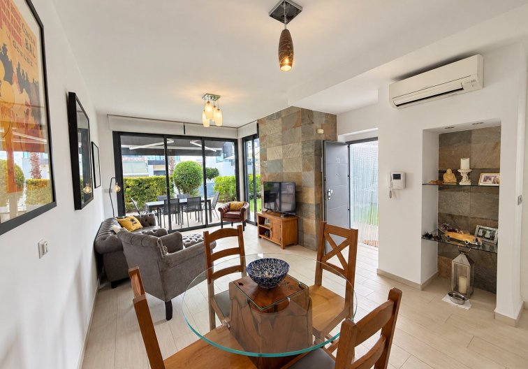 Herverkoop - Duplex - Orihuela Costa - Costa Blanca