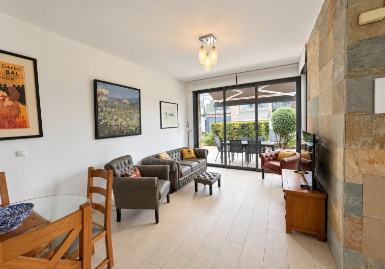 Herverkoop - Duplex - Orihuela Costa - Costa Blanca
