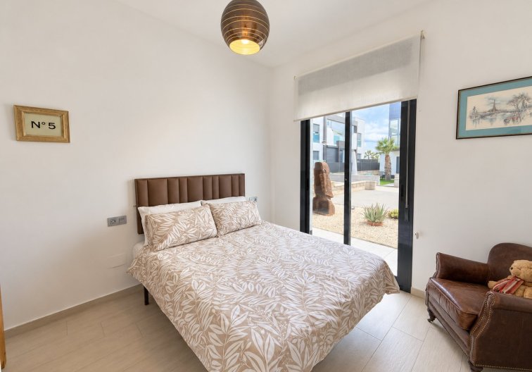 Herverkoop - Duplex - Orihuela Costa - Costa Blanca