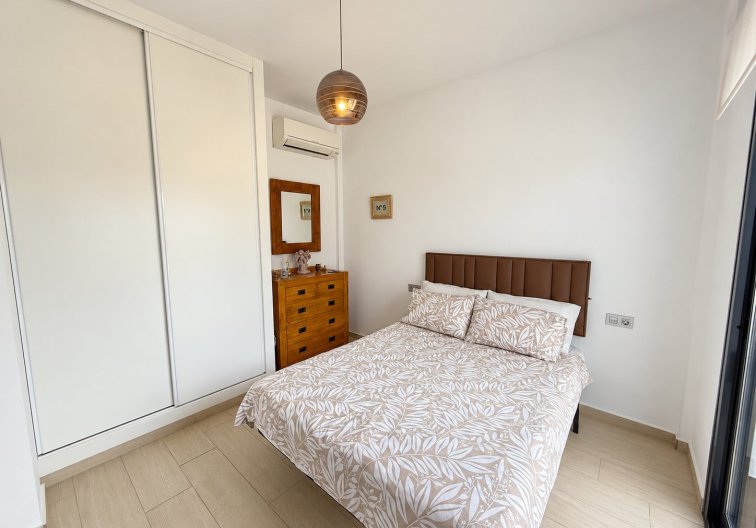Herverkoop - Duplex - Orihuela Costa - Costa Blanca