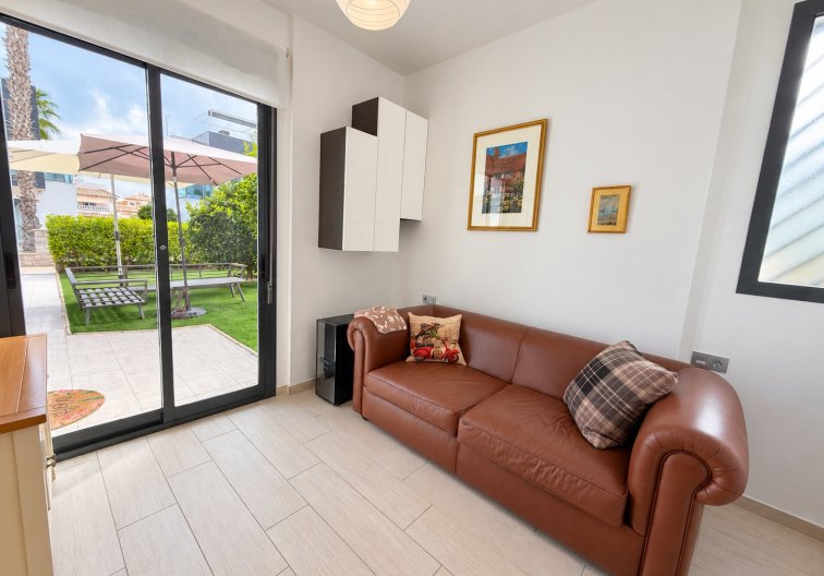 Herverkoop - Duplex - Orihuela Costa - Costa Blanca