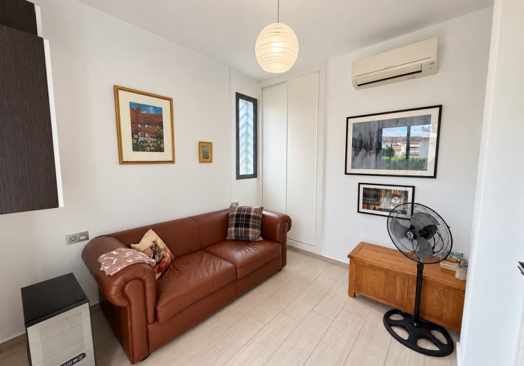 Herverkoop - Duplex - Orihuela Costa - Costa Blanca