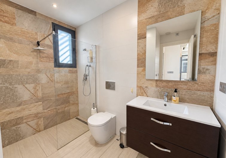 Herverkoop - Duplex - Orihuela Costa - Costa Blanca
