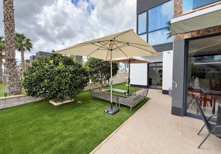 Herverkoop - Duplex - Orihuela Costa - Costa Blanca