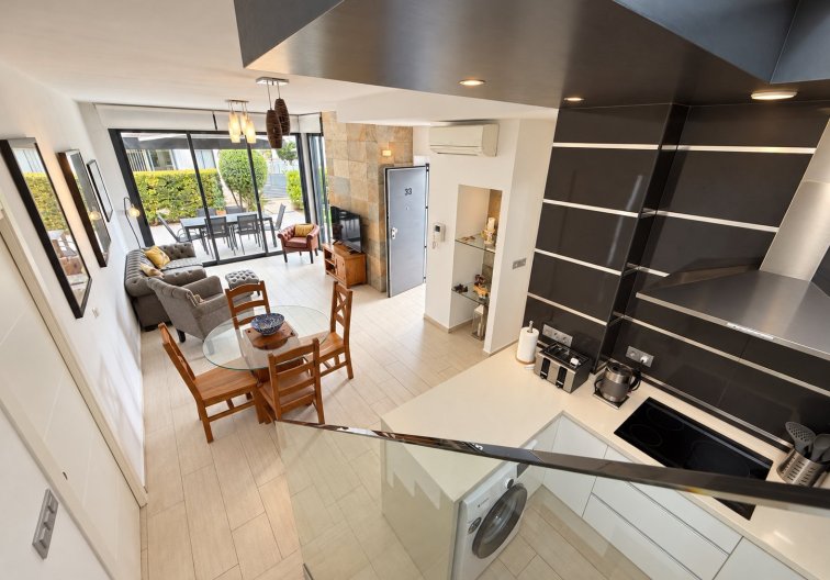 Herverkoop - Duplex - Orihuela Costa - Costa Blanca