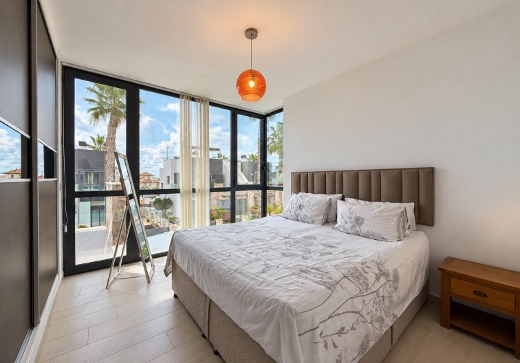 Herverkoop - Duplex - Orihuela Costa - Costa Blanca