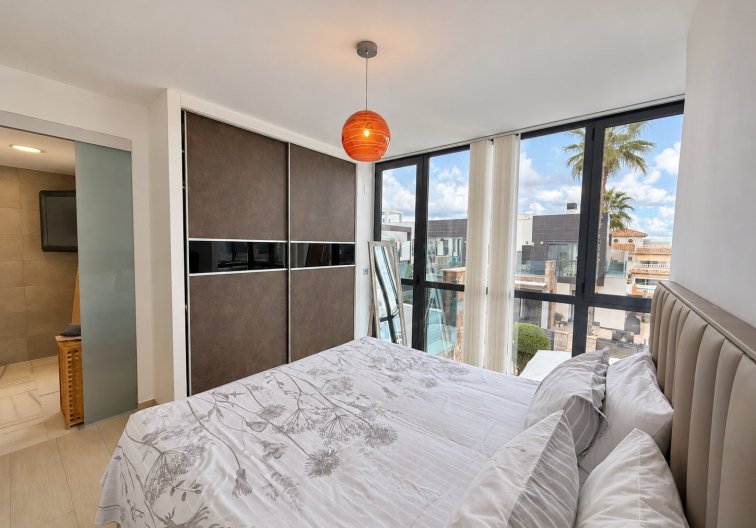 Herverkoop - Duplex - Orihuela Costa - Costa Blanca
